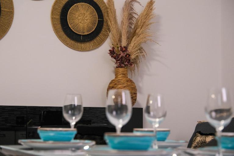 Antel apartment - B&B Naoussa