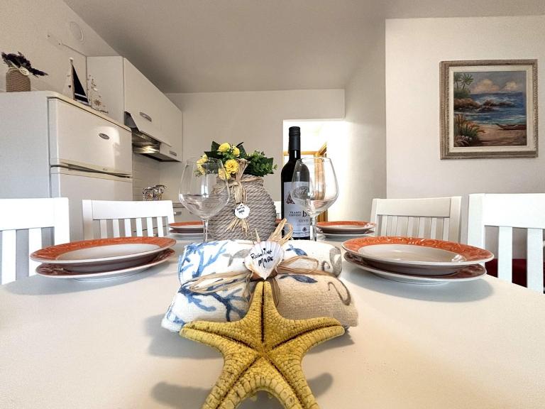 Appartamenti Girasole a pochi passi dalla spiaggia - B&B Rosolina Mare