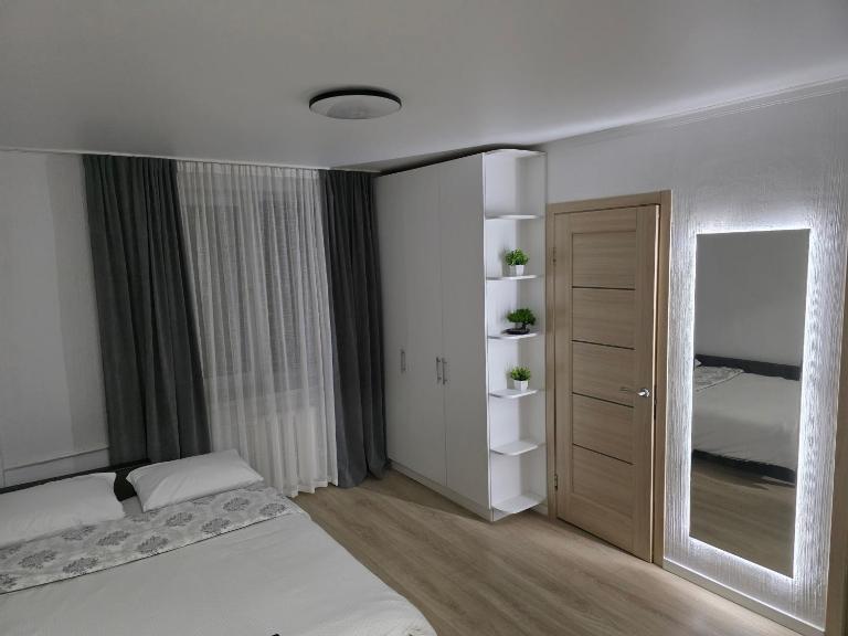 Welcome to Airport home - Bed and Breakfast Chisinau
