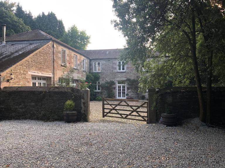 Tredrea Annexe - Self Contained Cornish hideaway - B&B Truro