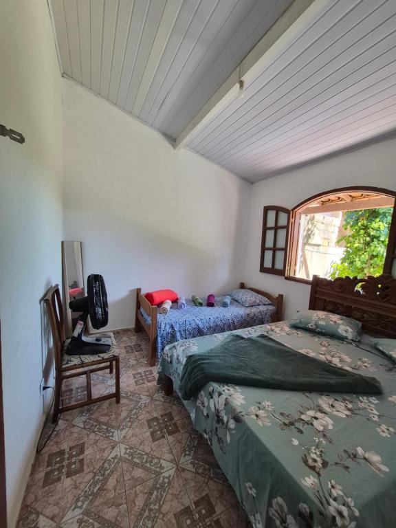 Casa do Luan - Chambres d'hôtes Cabo Frio