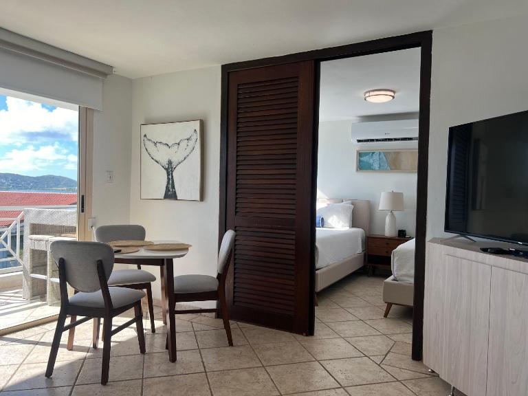 Seaside Villa Culebra - Ferienwohnung Culebra
