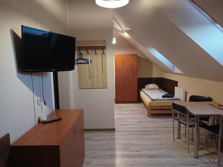 Apartamenty Sokółka II - Ferienwohnung Sokółka