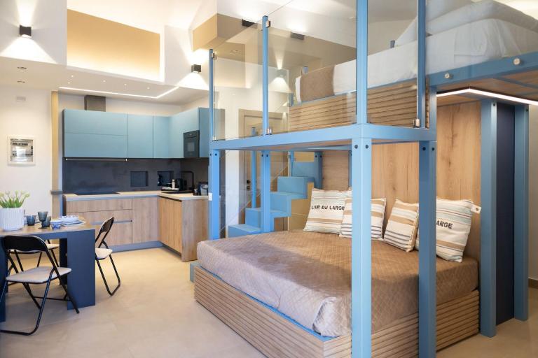 Cefalù Duomo Apartment - Chambres d'hôtes Cefalù