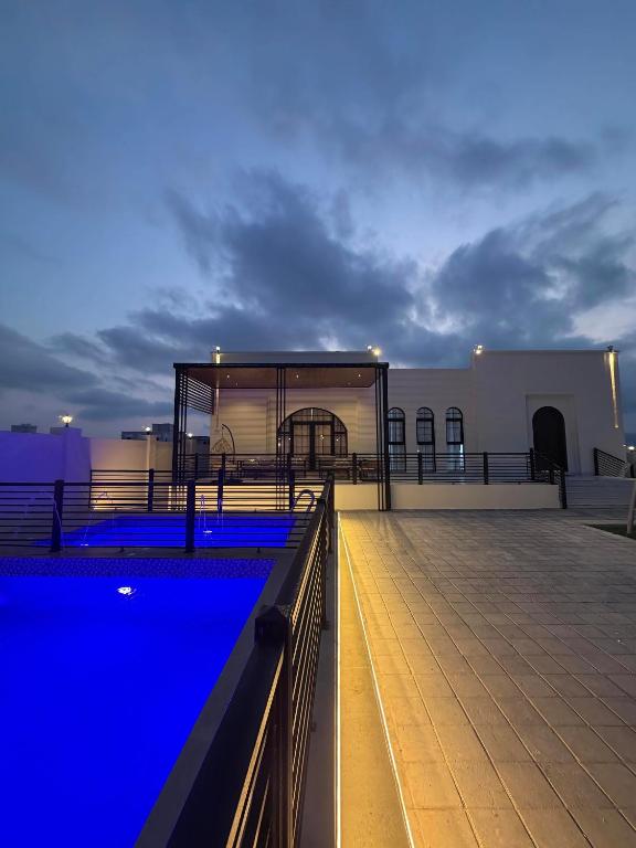 رزات كاسا - Bed and Breakfast Gharnūt