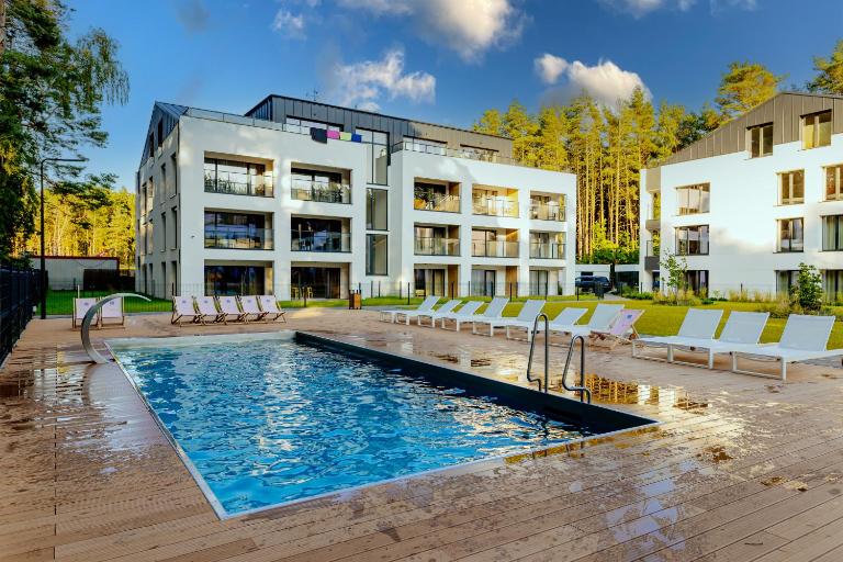 Morze Słońca - B&B Łukęcin
