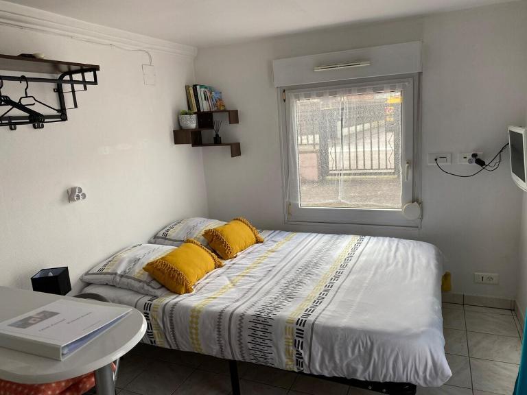 Studio indépendant - B&B Sainte-Marguerite