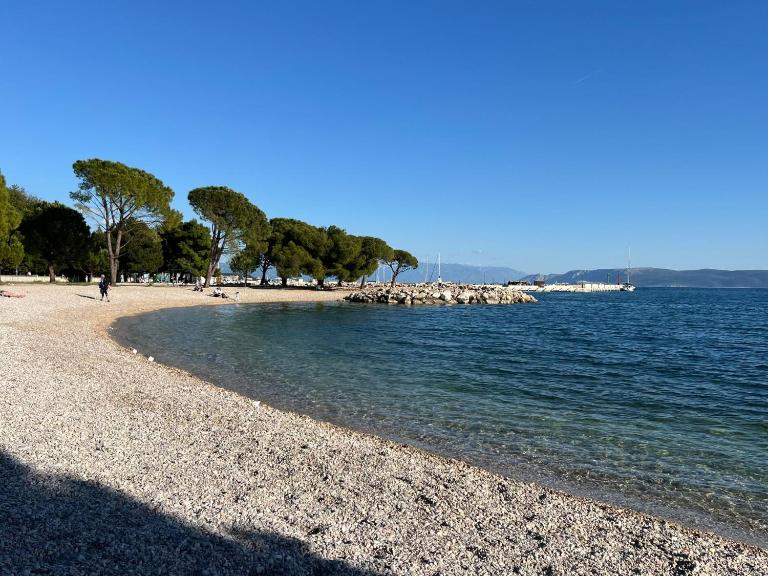 N&N Apartment Crikvenica - B&B Cirquenizza