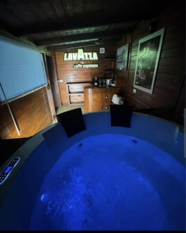 Loft attico garden - Ferienwohnung Cagliari