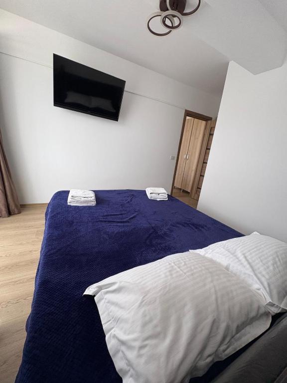 Zakynthos apartament Mamaia Nord - B&B Năvodari