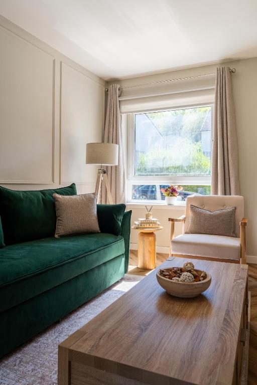 The Willows - Bed and Breakfast Hurlet