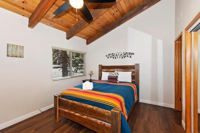 Switzerland Summit C Ski In/out - B&B Big Bear Lake