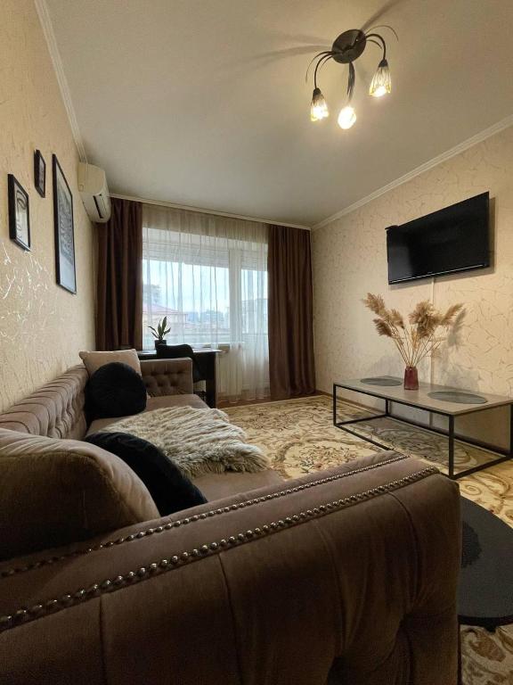 Центр Воскресенская 12 Евро - Bed and Breakfast Dnjepropetrovsk