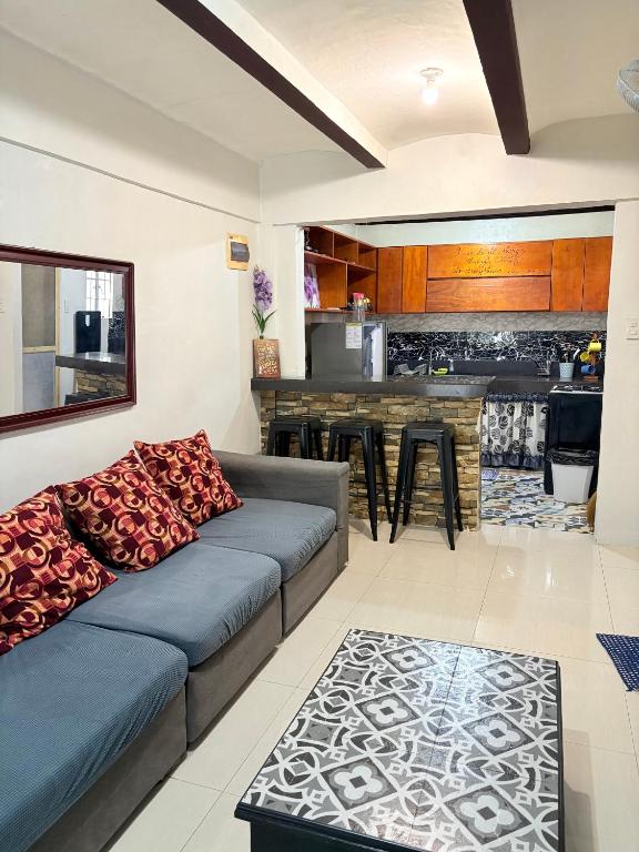 Ayana Tierra Vista Langcaan1 Dasmarinas Cavite - Ferienwohnung Dasmariñas