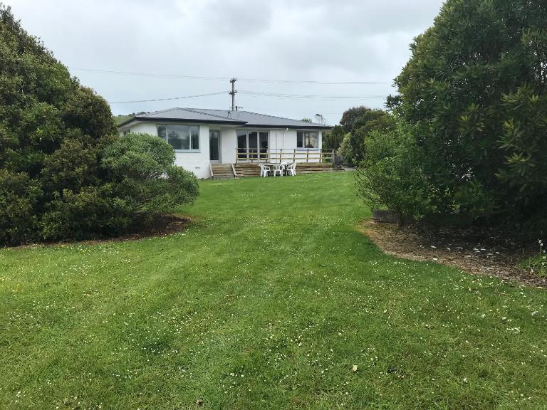 Cosy Beach House - B&B Riverton
