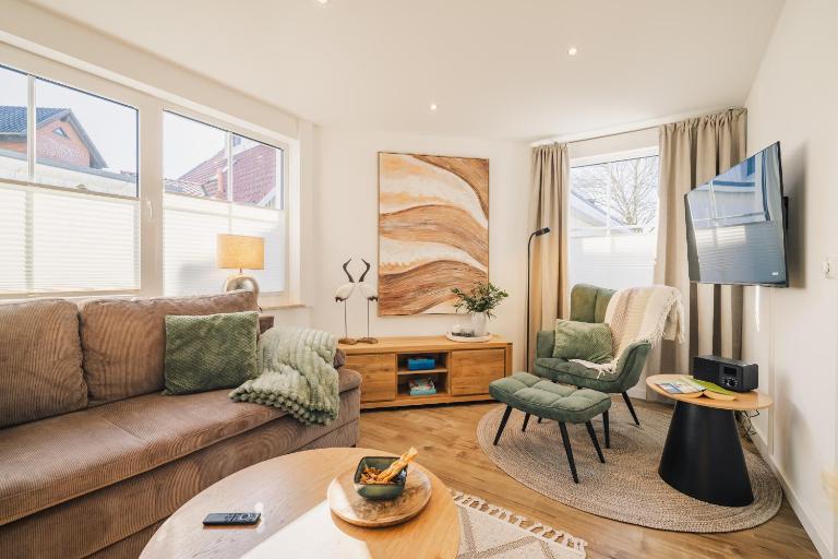 Glücksgriff - B&B Zingst