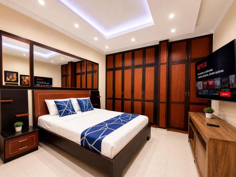 Suites Machala - Chambres d'hôtes Machala
