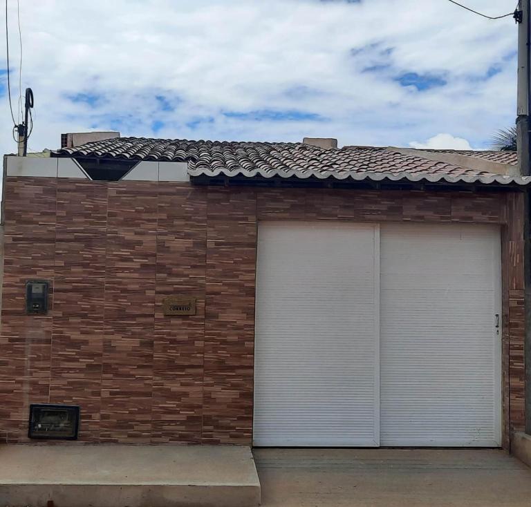 Recanto Life Beach - Ferienwohnung Camocim