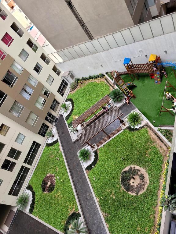 AuraBella - Ferienwohnung Lima