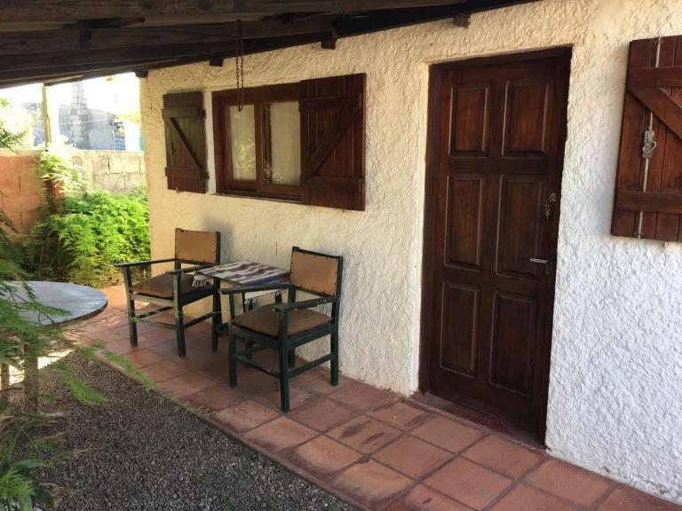 Casa Lo de La Toti - B&B Aguas Dulces