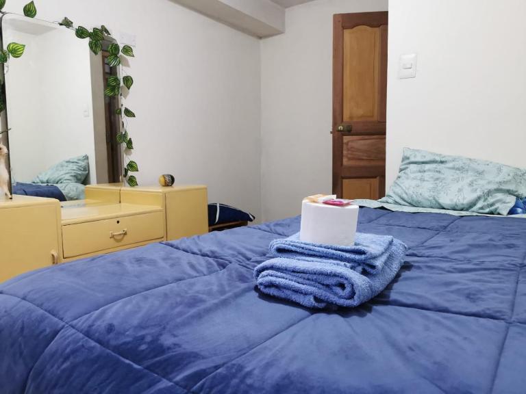La casa de Vida - B&B Cusco