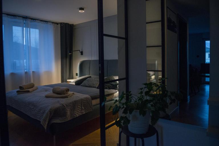 Apartmán Pradědův - B&B Šumperk