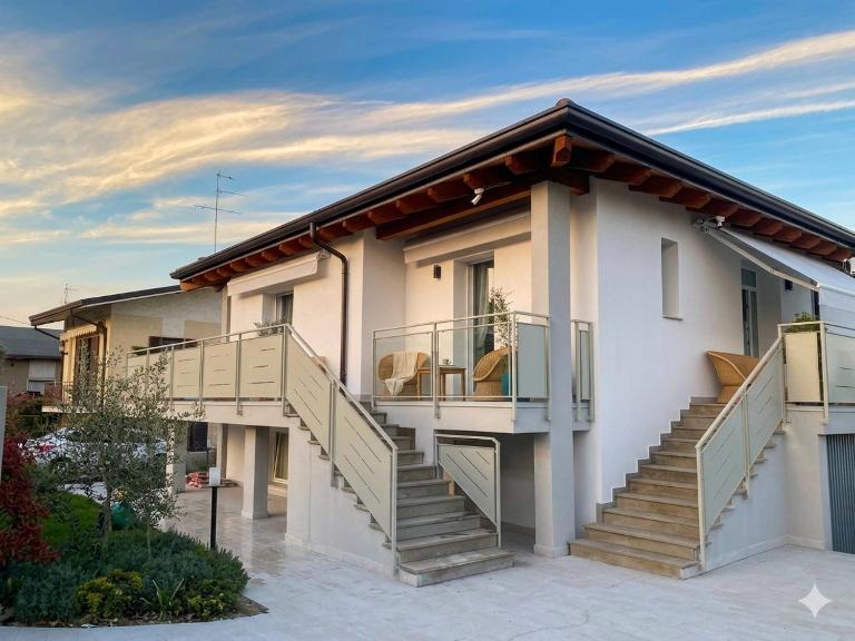 Villa Luigia Garda - B&B Peschiera del Garda