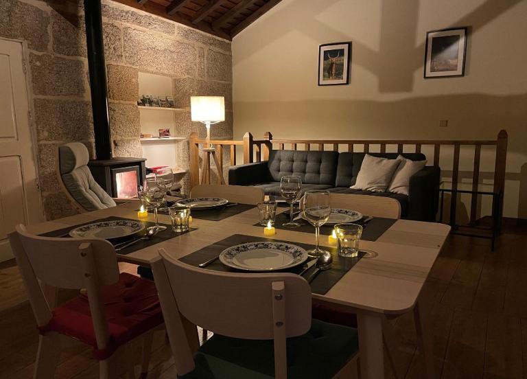 Casa Soajo - B&B Soajo
