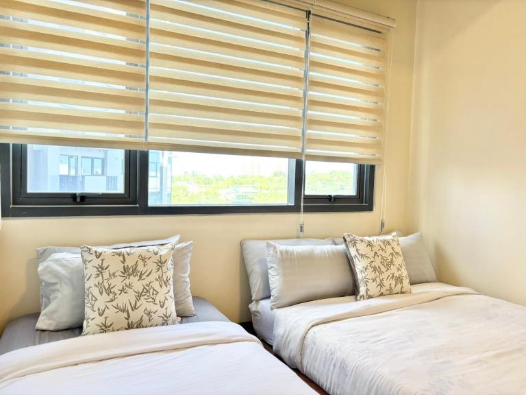 The Mactan Newtown Staycation - B&B Binotongan
