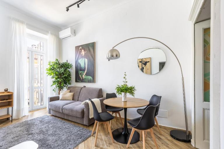 Le Monde Luxury Apartment - Ferienwohnung Turin