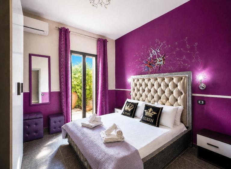 Porto Bloom Suites - Bed and Breakfast Porto Cesareo