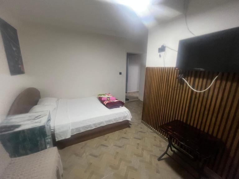 Airport See Viem See Apartment - B&B Arnavutköy