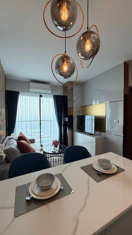 อะไรซ์เจริญเมืองคอนโดสิ่งอำนวยความสะดวกดีที่สุด - B&B Chiang Mai