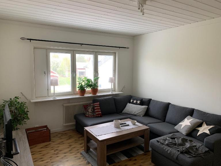 Härjulfs hus - B&B Lillhärdal