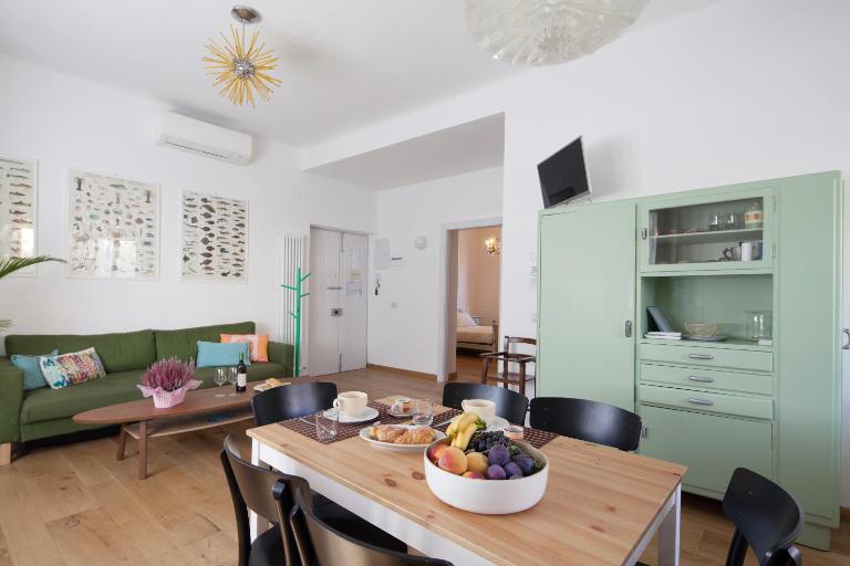 Appartamento Vela Verde - B&B Sestri Levante