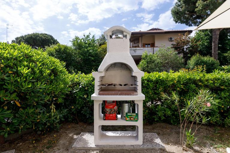 La Casa del Mare 2 Private parking and Wifi - B&B Lido Adriano