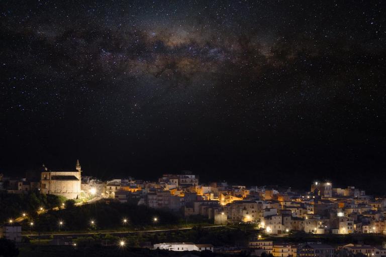 Casa La Bella Vista - B&B Sambuca di Sicilia