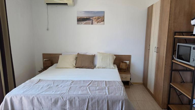 Vladan apartments 11 - Ferienwohnung Sosopol