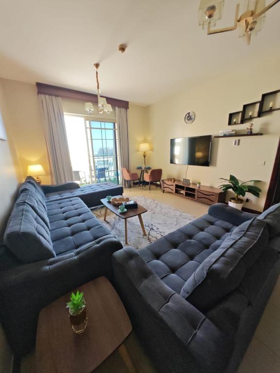 Eleganza Mare - Bed and Breakfast King Abdullah City
