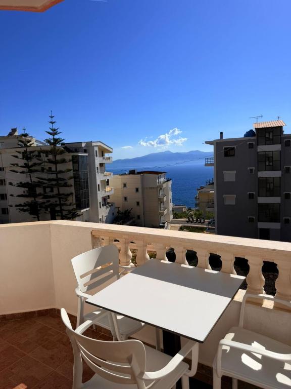 Family Apartment in Saranda - Ferienwohnung Saranda