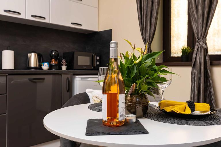 Sahat Tepe Central Residence Apt No 1 with FREE Parking by Flat Manаger - B&B Plovdiv