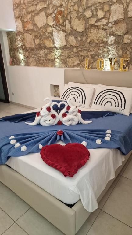 casa vacanze Dimora diaz 23a - Ferienwohnung Syrakus