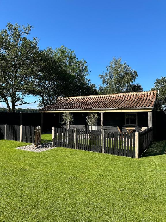 Olive Lodge Stanhoe - dog friendly - Chambres d'hôtes Stanhoe