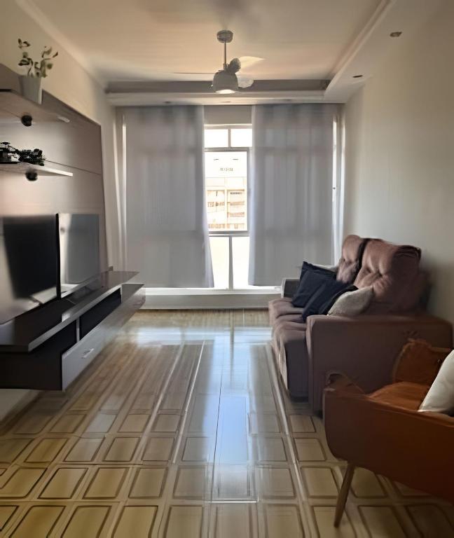 Apto 3 quartos e localização perfeita no centro - Ferienwohnung Ribeirão Preto