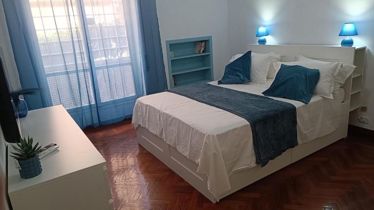 A casa di Cesare - B&B Roma
