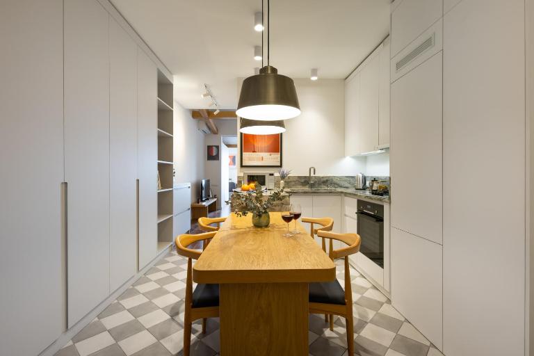 hotelise I Aesthet Apartment - B&B Ereván