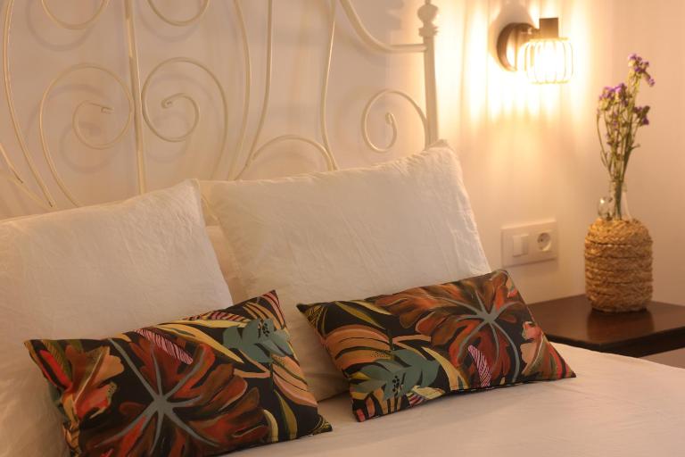 Casa Rural La Canaleja - Ferienwohnung Berrocalejo