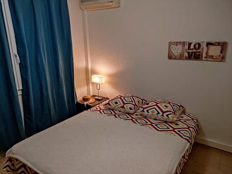 Appartement Provençal Familial - Parking Gratuit - Ferienwohnung Aix-en-Provence