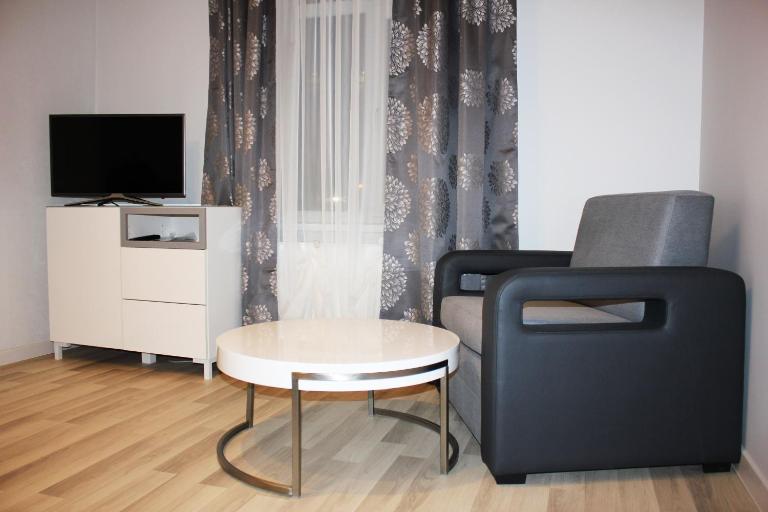 Sky Apartments Riga - B&B Riga