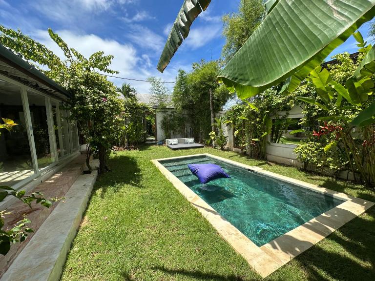 BaraJade Villas - Ferienwohnung Uluwatu